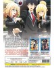 ENG DUB * OTOME GAME SEKAI WA MOB NI KIBISHII SEKAI DESU SEASON 1+2 VOL.1-24 END